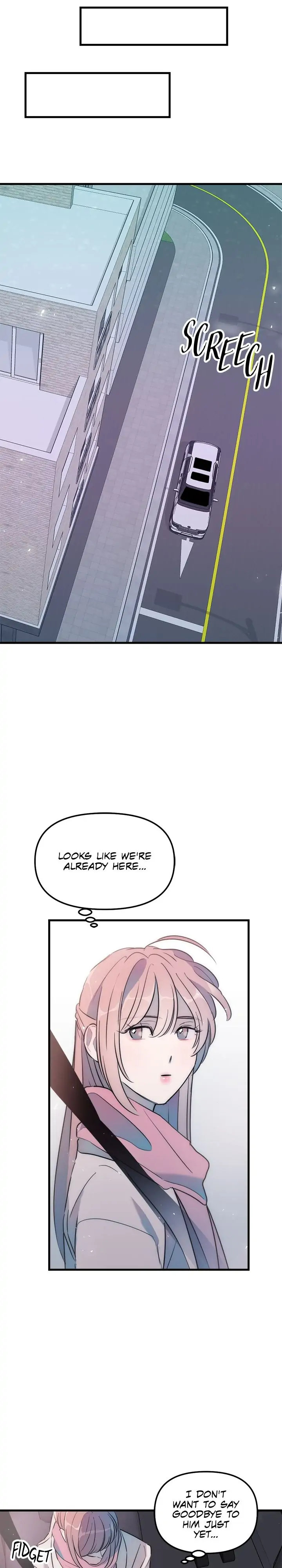 A Friendship So Impure Chapter 32 Page 15