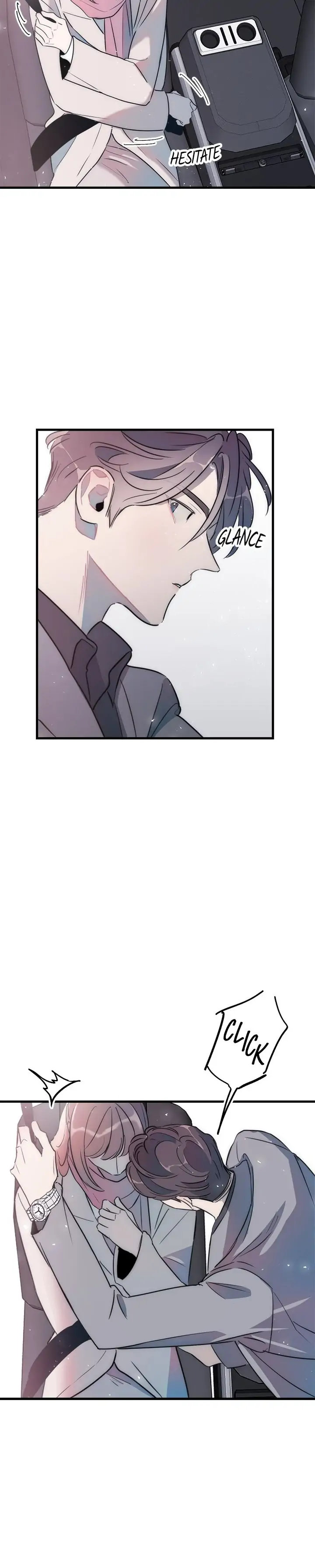 A Friendship So Impure Chapter 32 Page 16