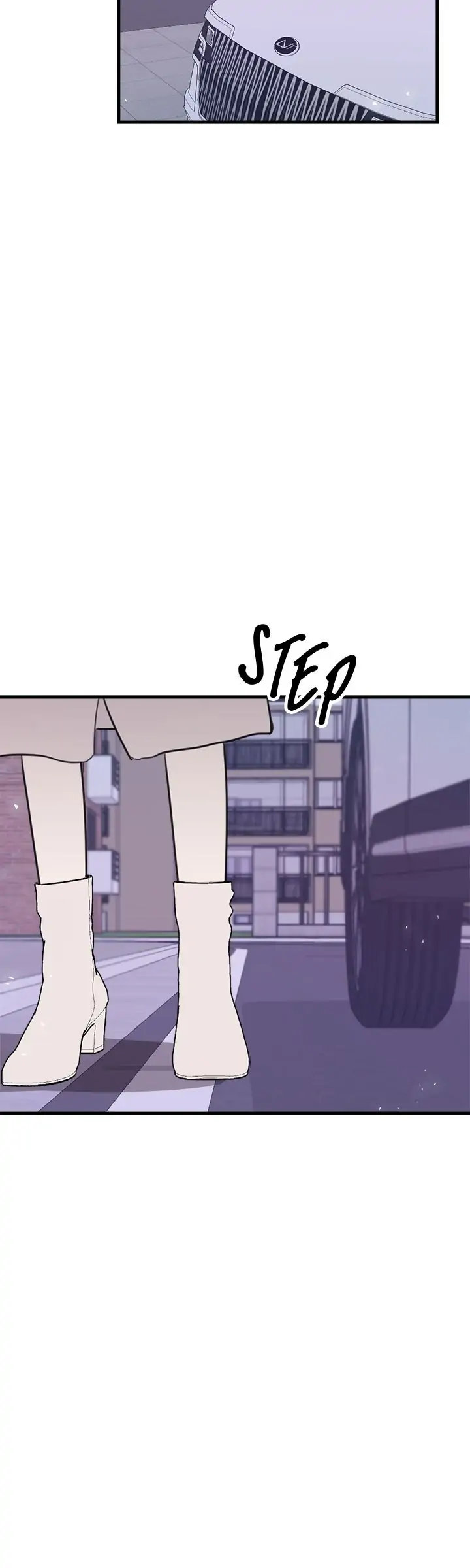 A Friendship So Impure Chapter 32 Page 20