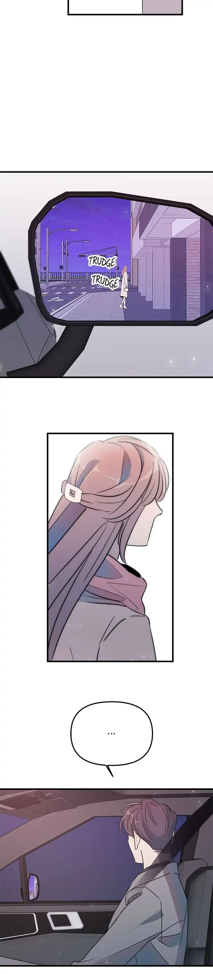 A Friendship So Impure Chapter 32 Page 23
