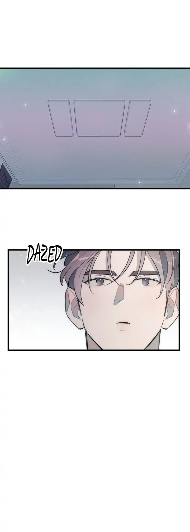 A Friendship So Impure Chapter 33 Page 12