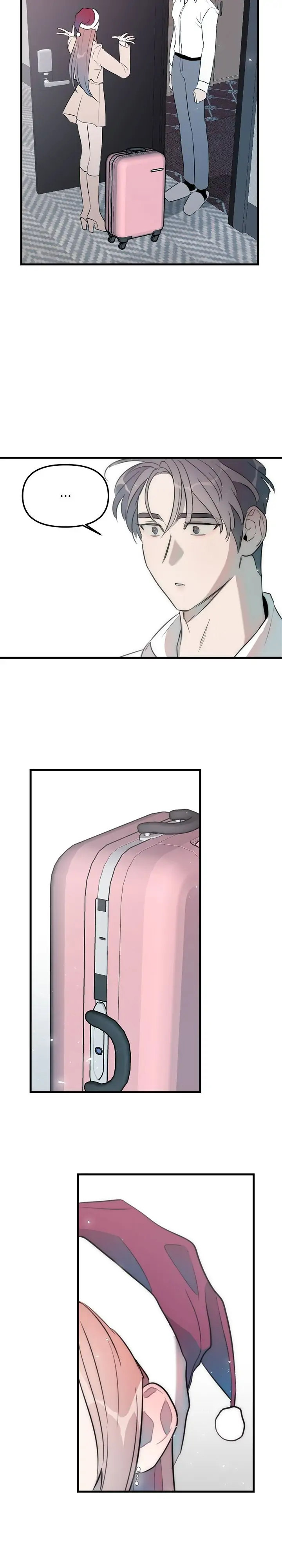 A Friendship So Impure Chapter 33 Page 18