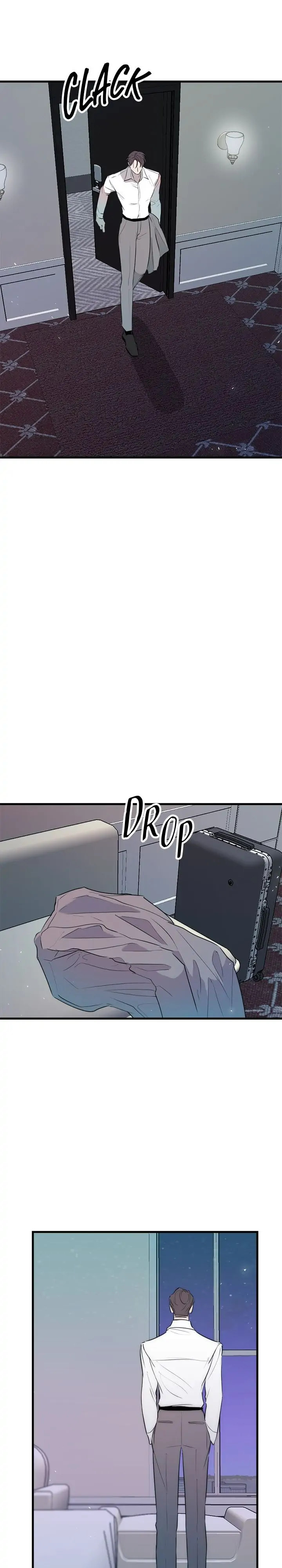 A Friendship So Impure Chapter 33 Page 2