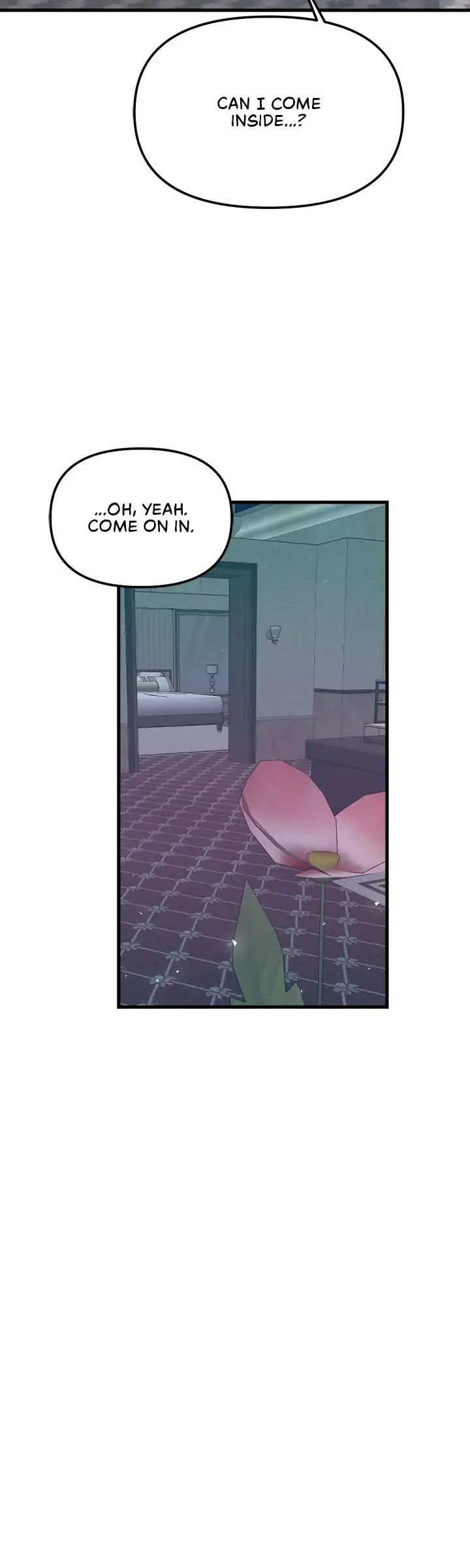 A Friendship So Impure Chapter 33 Page 20