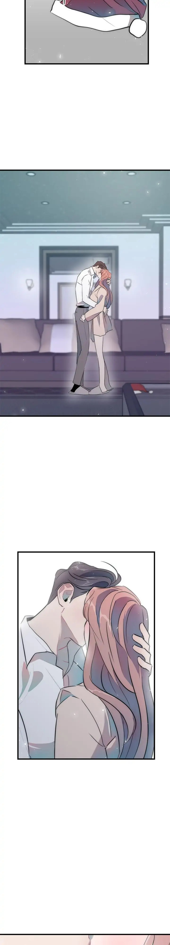 A Friendship So Impure Chapter 33 Page 23
