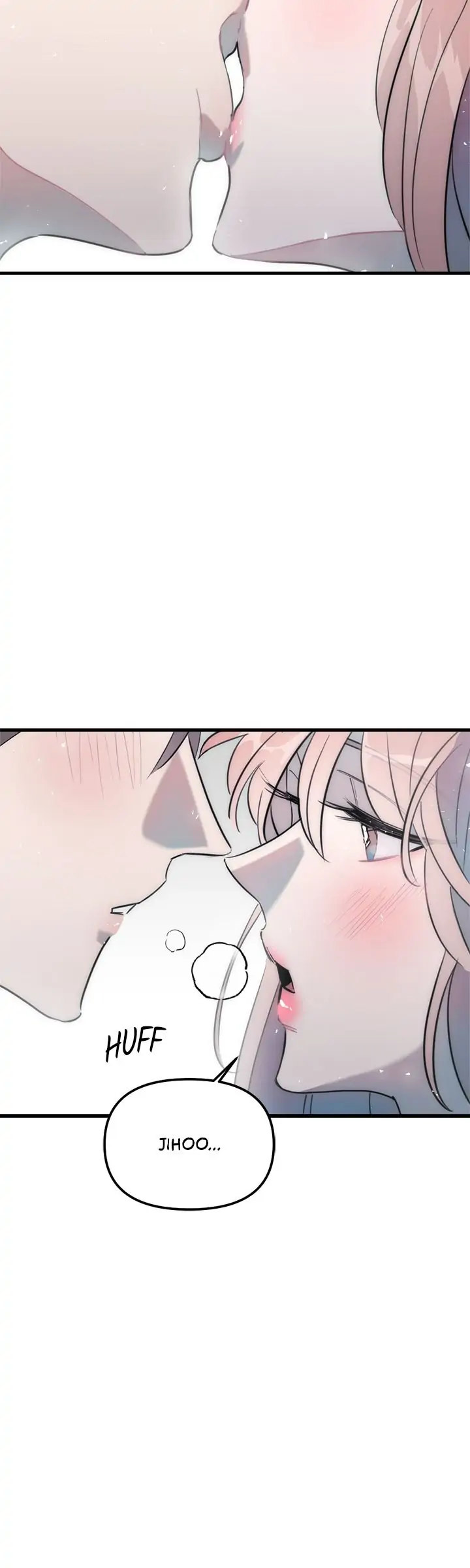 A Friendship So Impure Chapter 33 Page 24