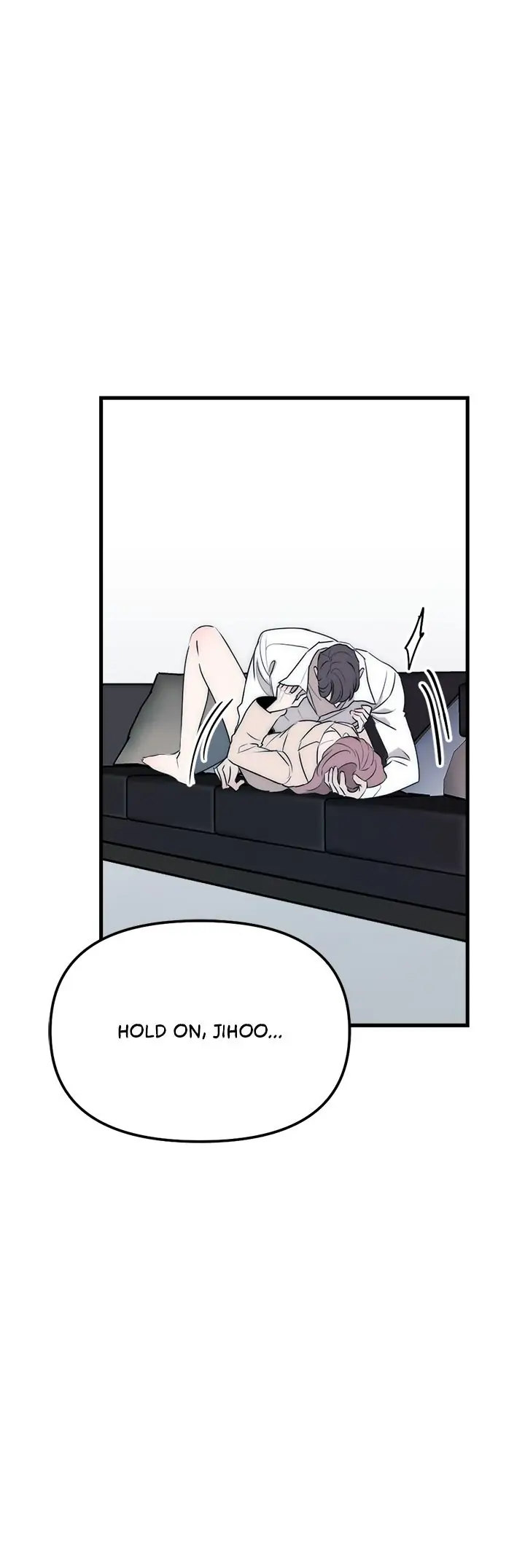 A Friendship So Impure Chapter 34 Page 18