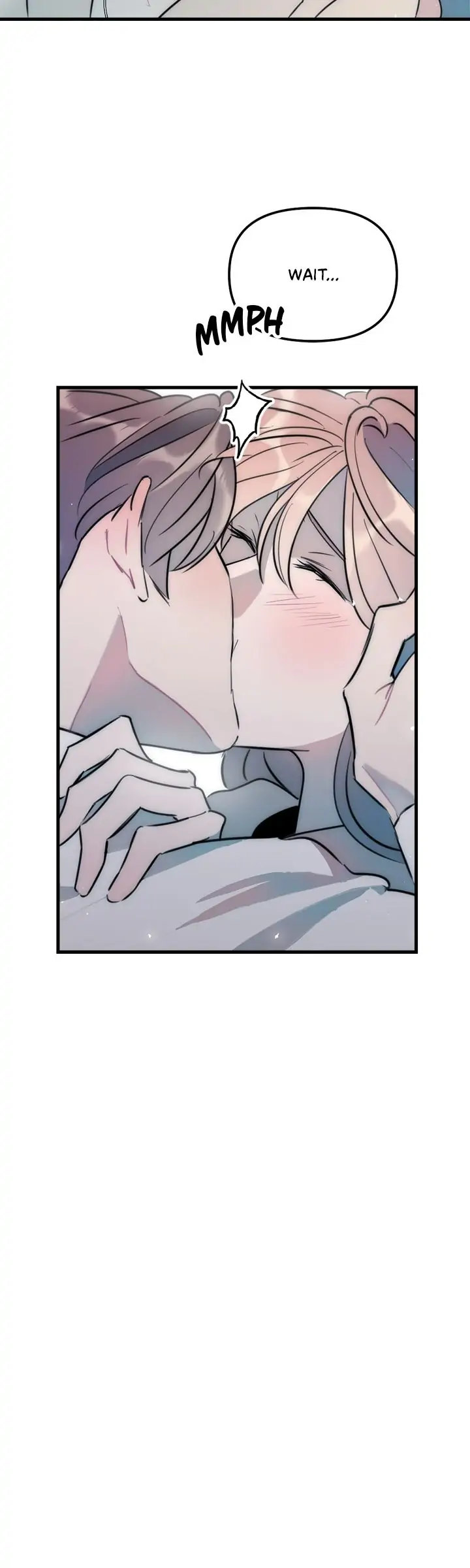 A Friendship So Impure Chapter 34 Page 4