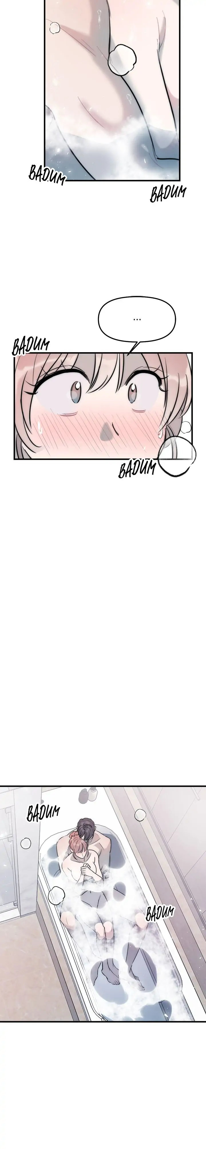 A Friendship So Impure Chapter 35 Page 11
