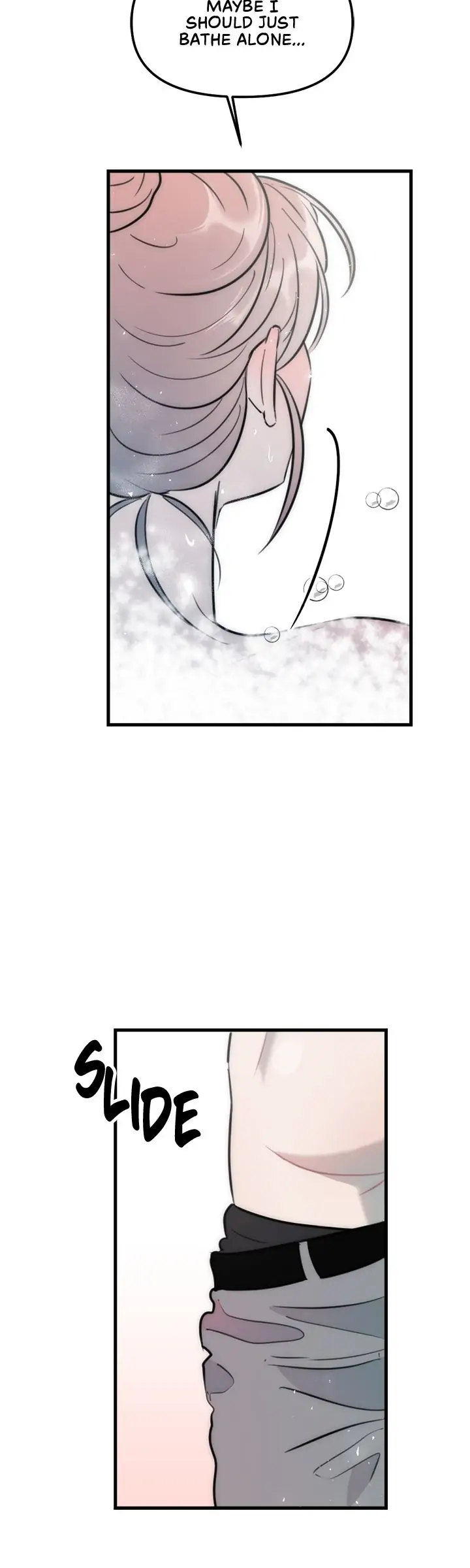 A Friendship So Impure Chapter 35 Page 4