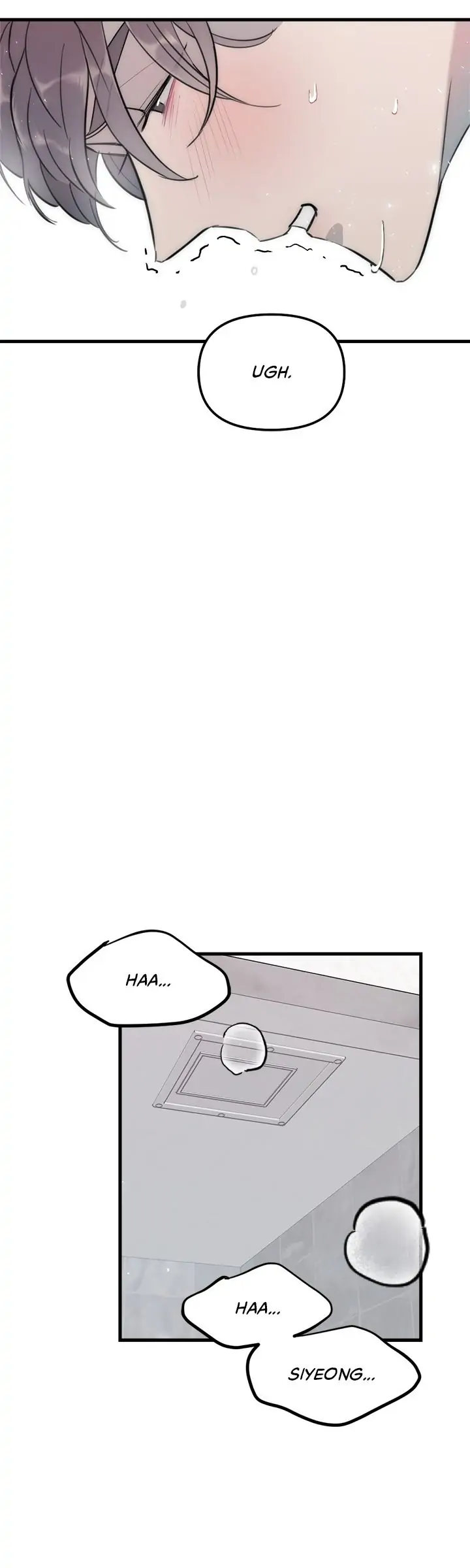 A Friendship So Impure Chapter 36 Page 12