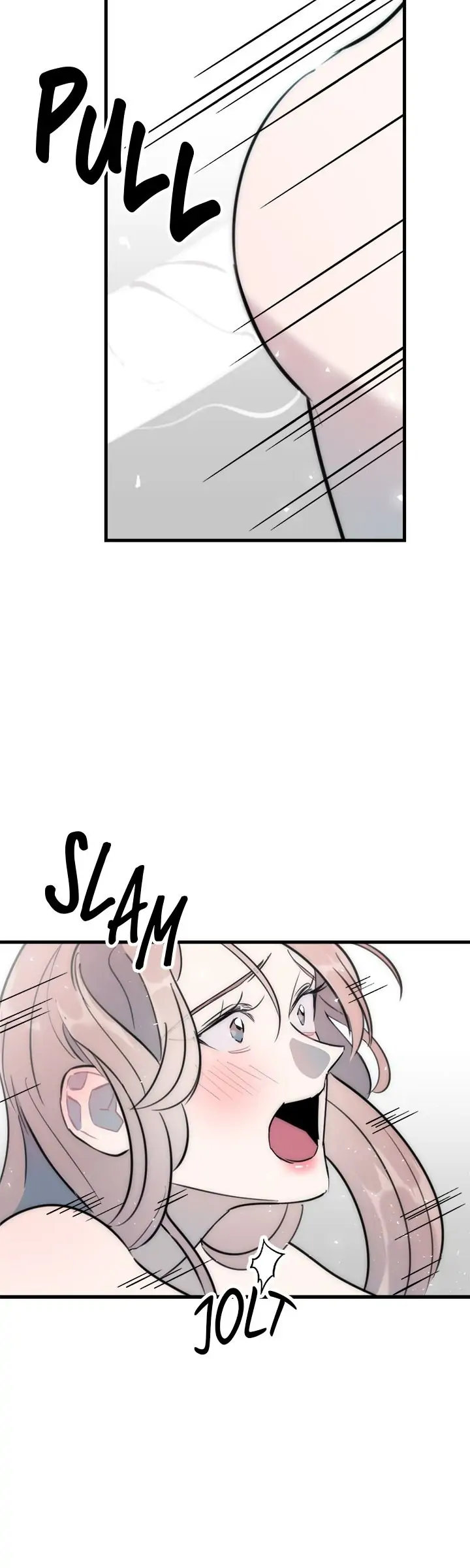 A Friendship So Impure Chapter 36 Page 16