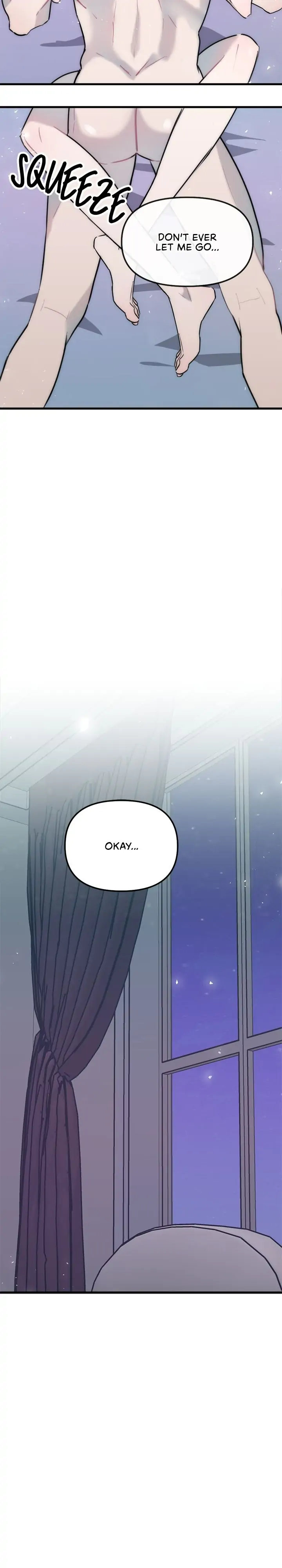 A Friendship So Impure Chapter 36 Page 23