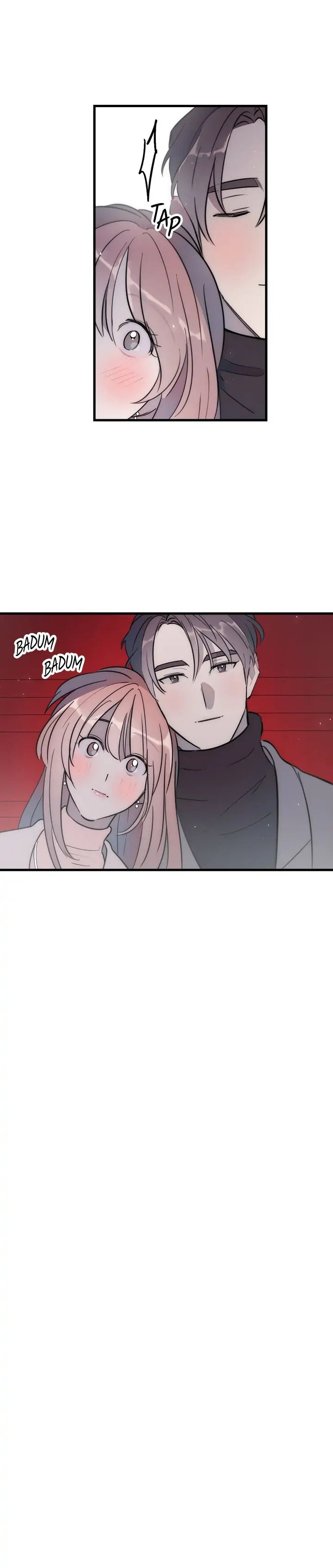 A Friendship So Impure Chapter 37 Page 18