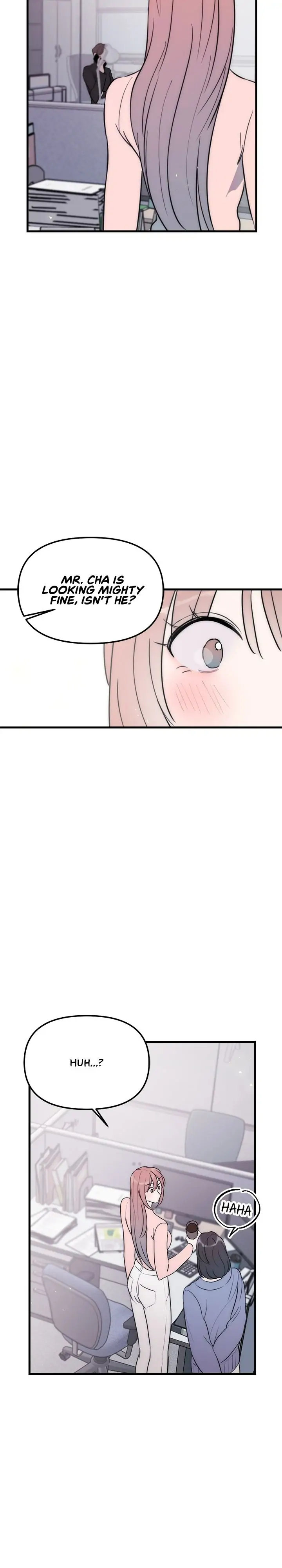 A Friendship So Impure Chapter 37 Page 3