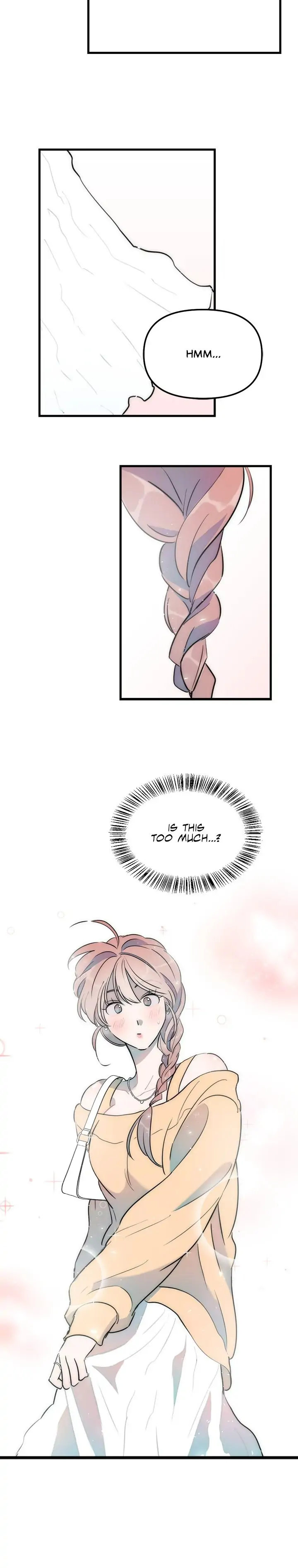A Friendship So Impure Chapter 38 Page 11