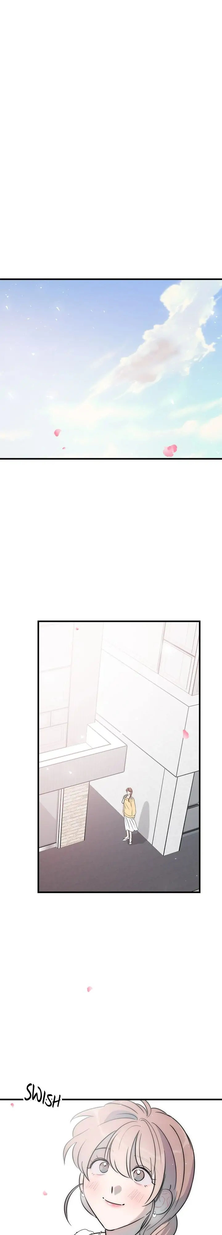 A Friendship So Impure Chapter 38 Page 13
