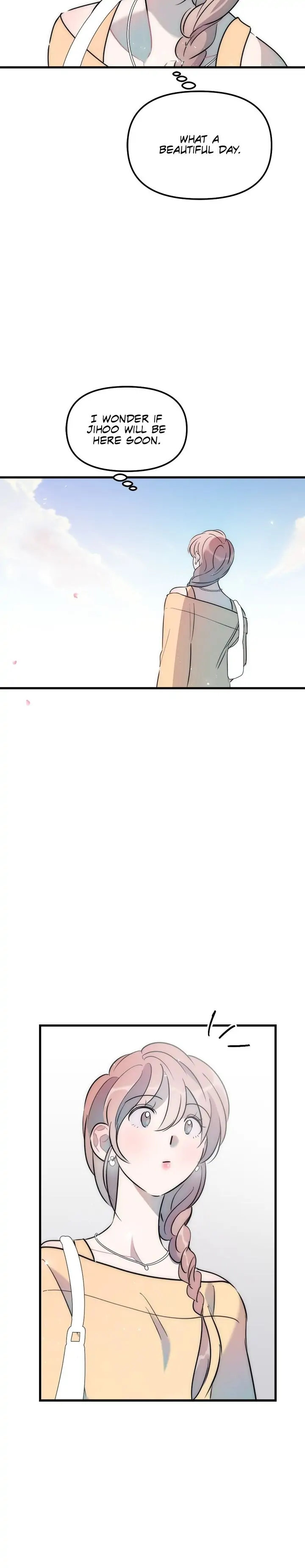 A Friendship So Impure Chapter 38 Page 14