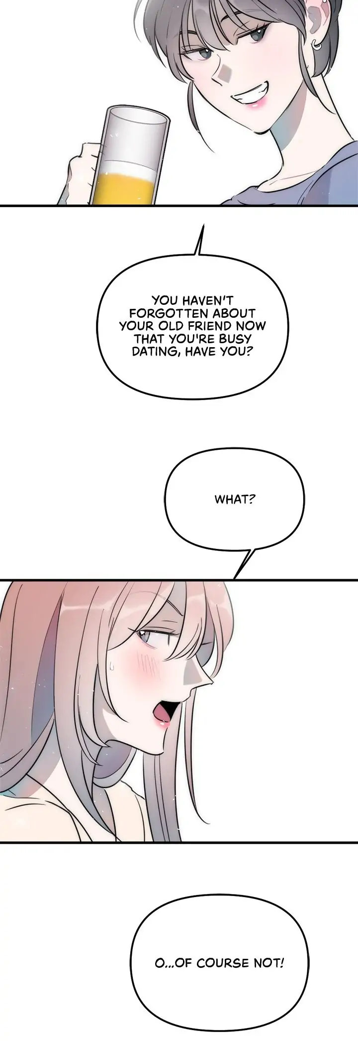 A Friendship So Impure Chapter 38 Page 2
