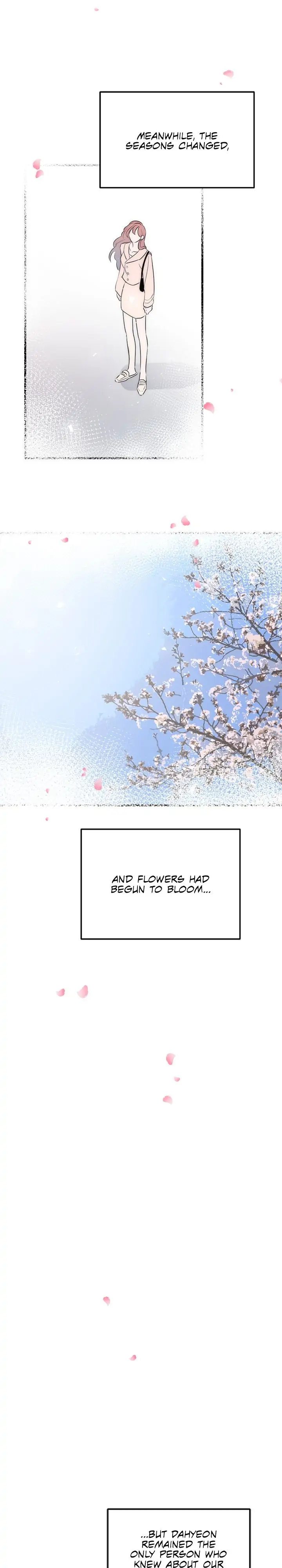 A Friendship So Impure Chapter 38 Page 5
