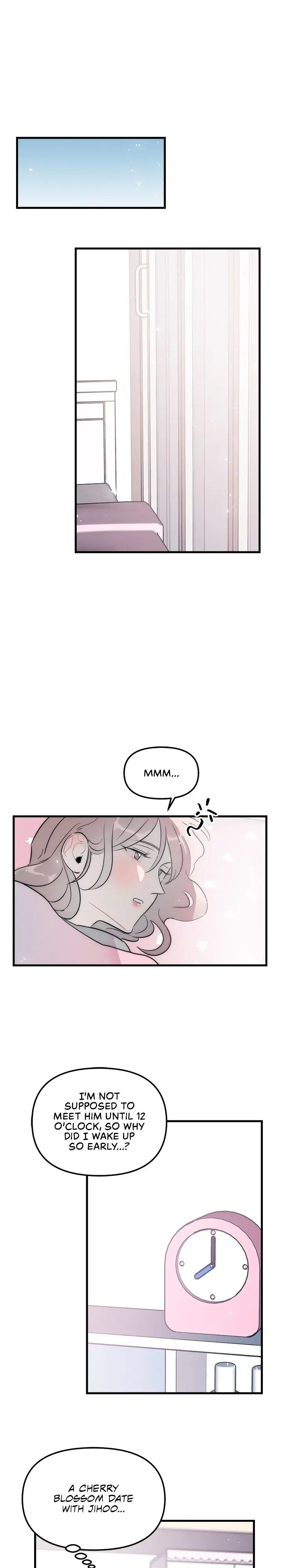 A Friendship So Impure Chapter 38 Page 9