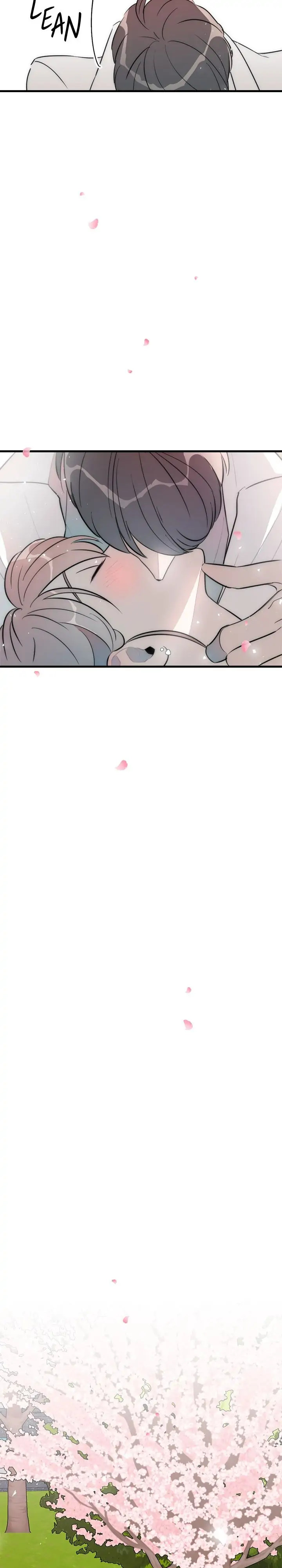A Friendship So Impure Chapter 39 Page 17