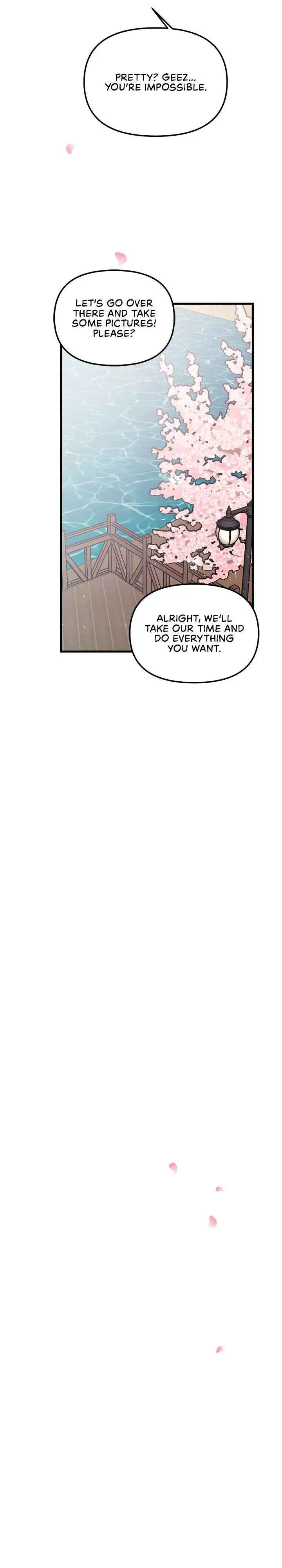 A Friendship So Impure Chapter 39 Page 8