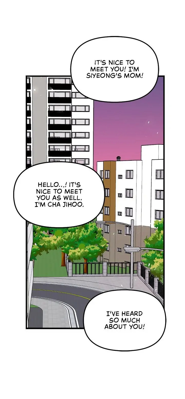 A Friendship So Impure Chapter 40 Page 11
