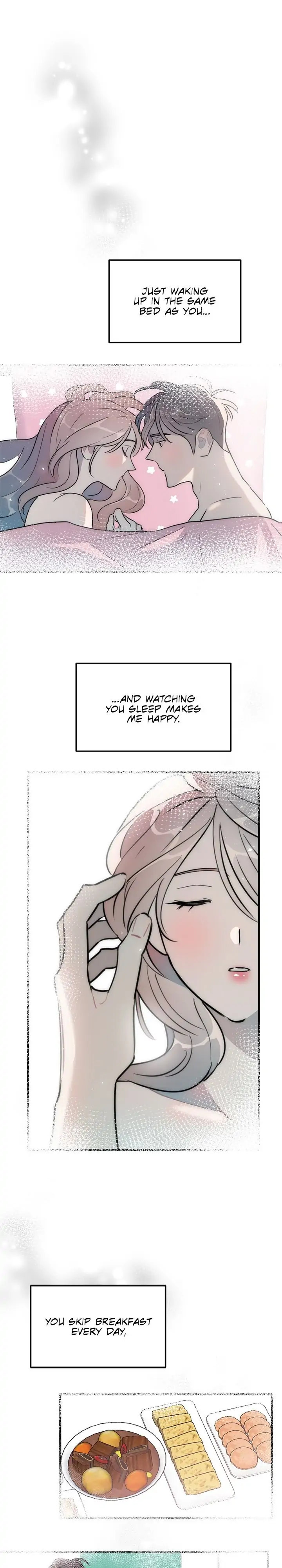 A Friendship So Impure Chapter 40 Page 2