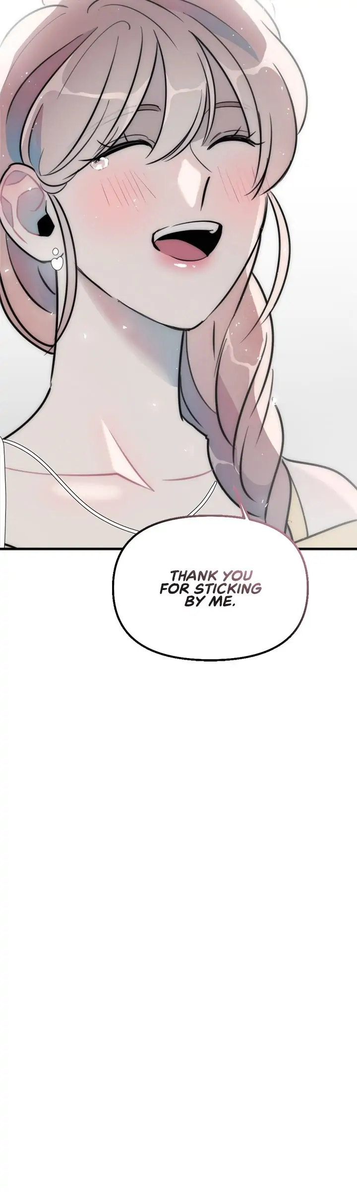 A Friendship So Impure Chapter 40 Page 23