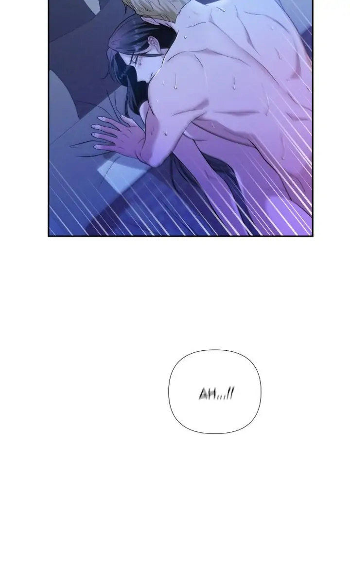 A Friendship So Impure Chapter 5 Page 17