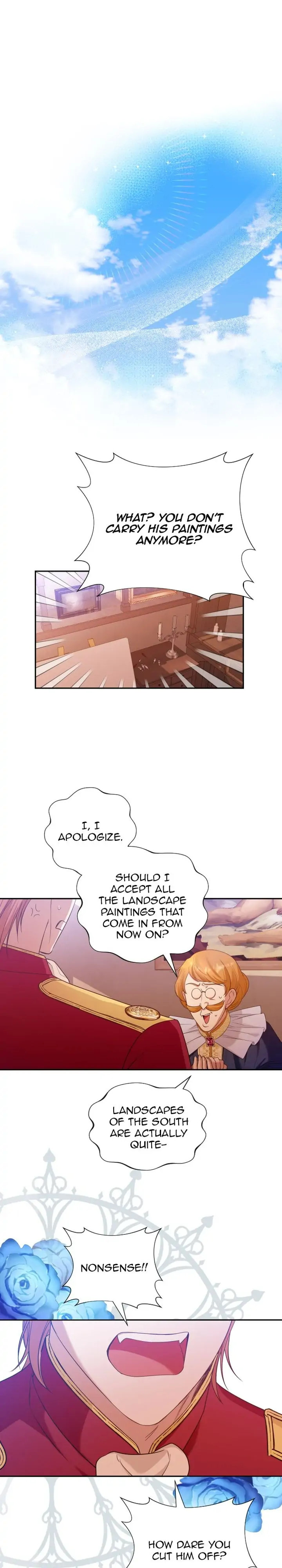 A Friendship So Impure Chapter 5 Page 24