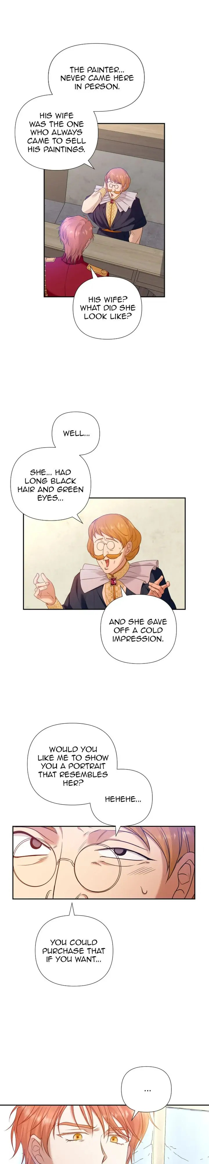 A Friendship So Impure Chapter 5 Page 26