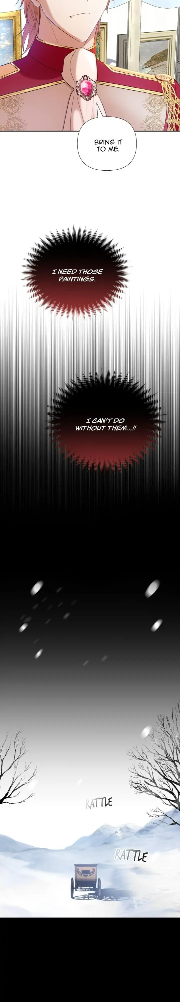 A Friendship So Impure Chapter 5 Page 27