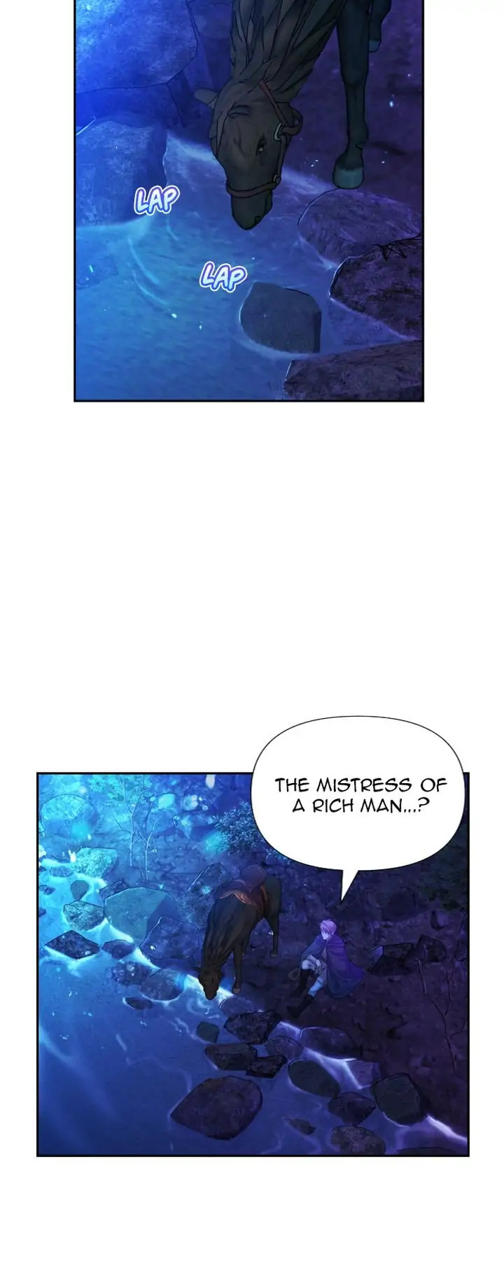 A Friendship So Impure Chapter 6 Page 15