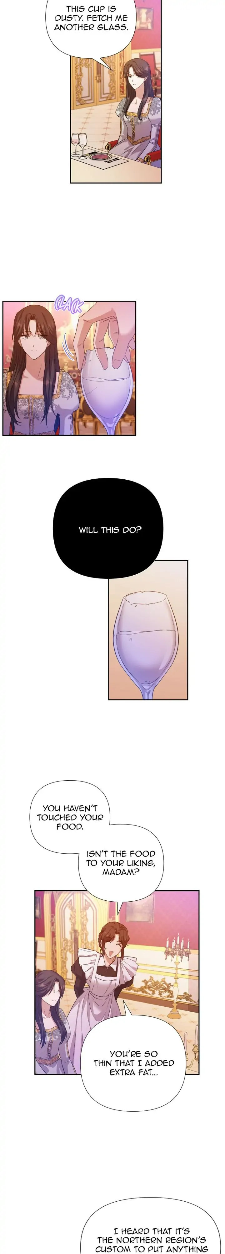 A Friendship So Impure Chapter 6 Page 23