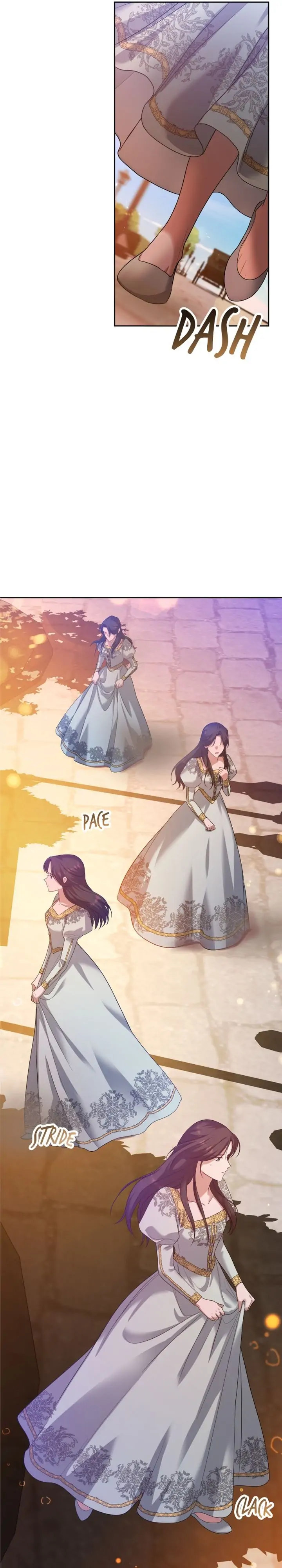 A Friendship So Impure Chapter 7 Page 10