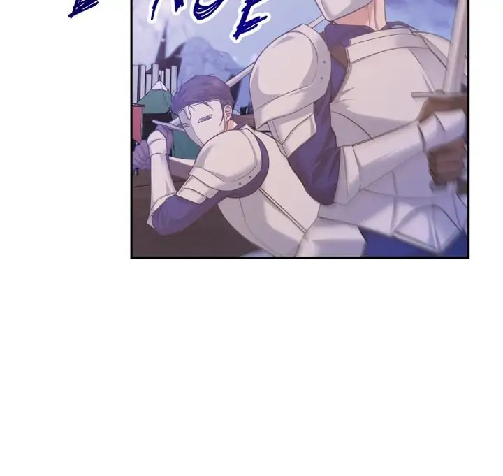 A Friendship So Impure Chapter 8 Page 5