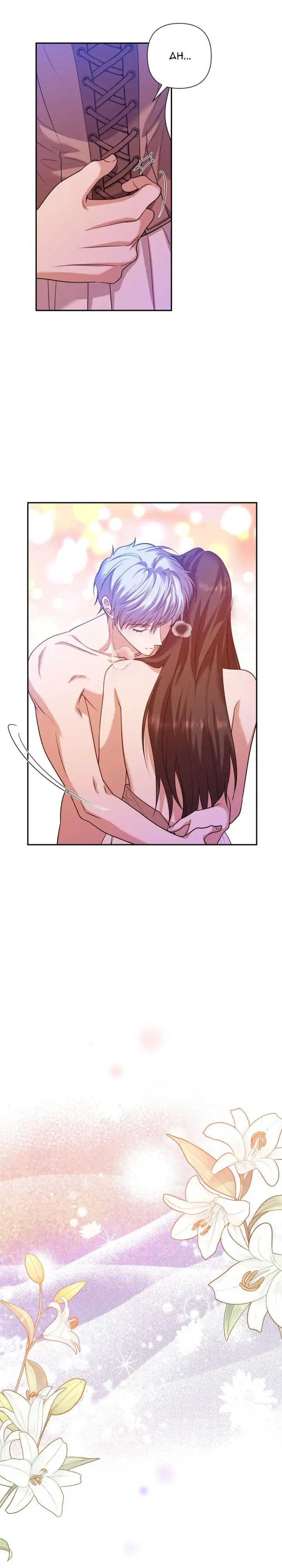 A Friendship So Impure Chapter 9 Page 21