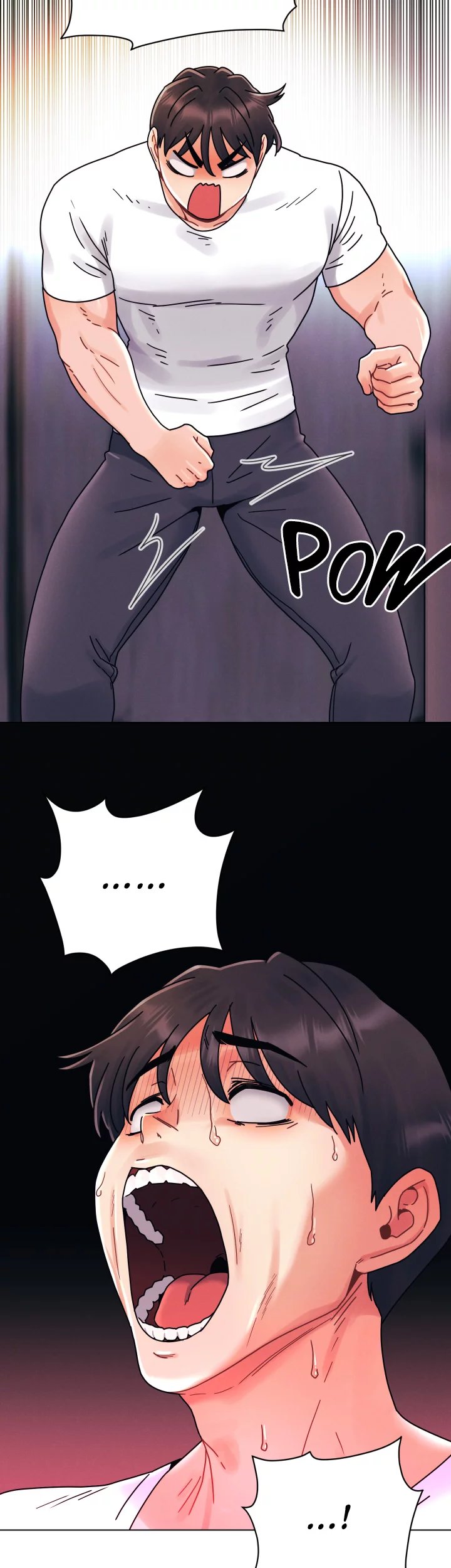 You Are My First Chapter 20 Page 25