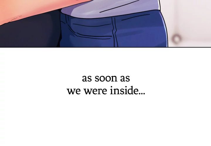 You Are My First Chapter 22 Page 32