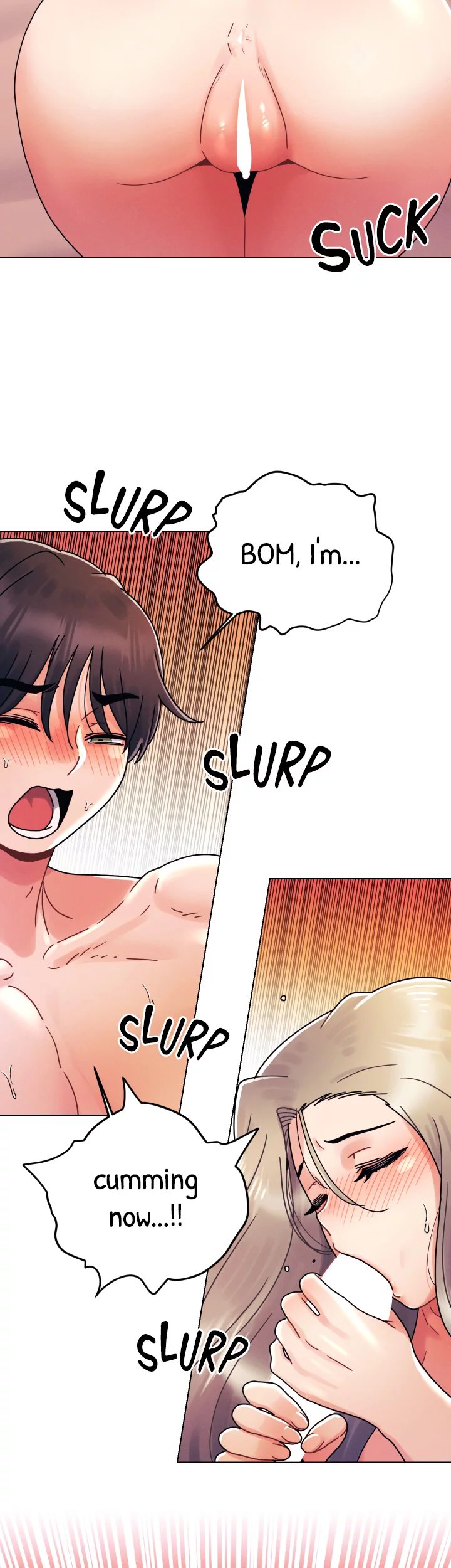 You Are My First Chapter 23 Page 29