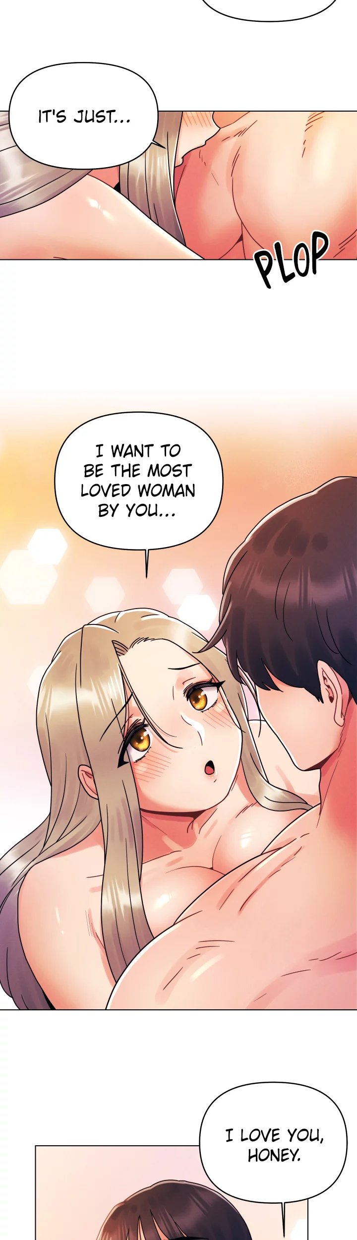 You Are My First Chapter 25 Page 28