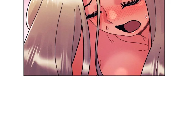 You Are My First Chapter 25 Page 8