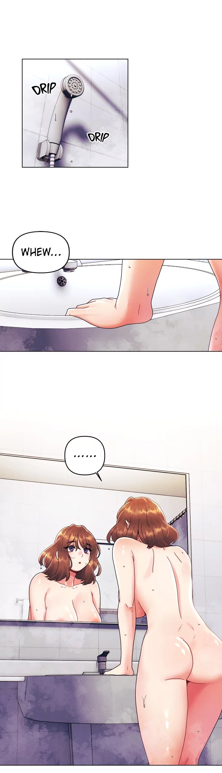 You Are My First Chapter 26 Page 7