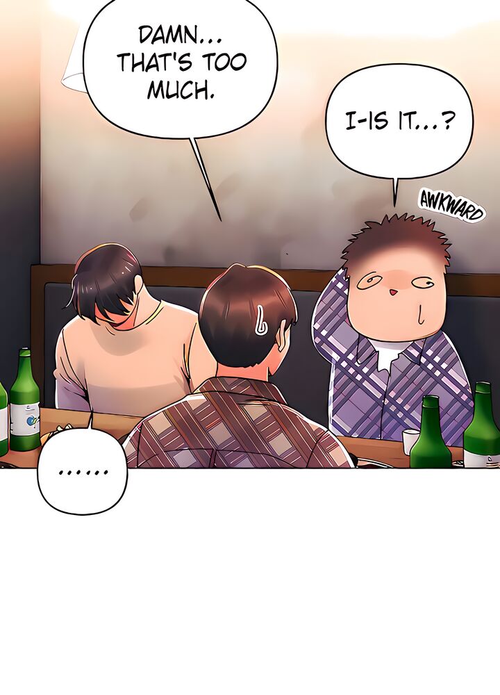 You Are My First Chapter 30 Page 25