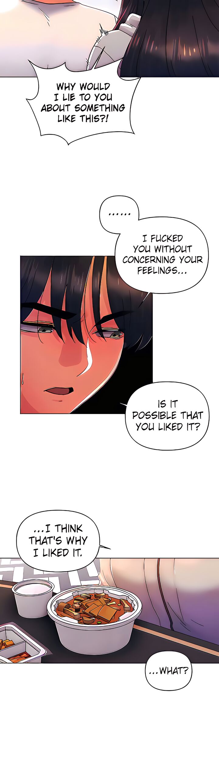 You Are My First Chapter 34 Page 15