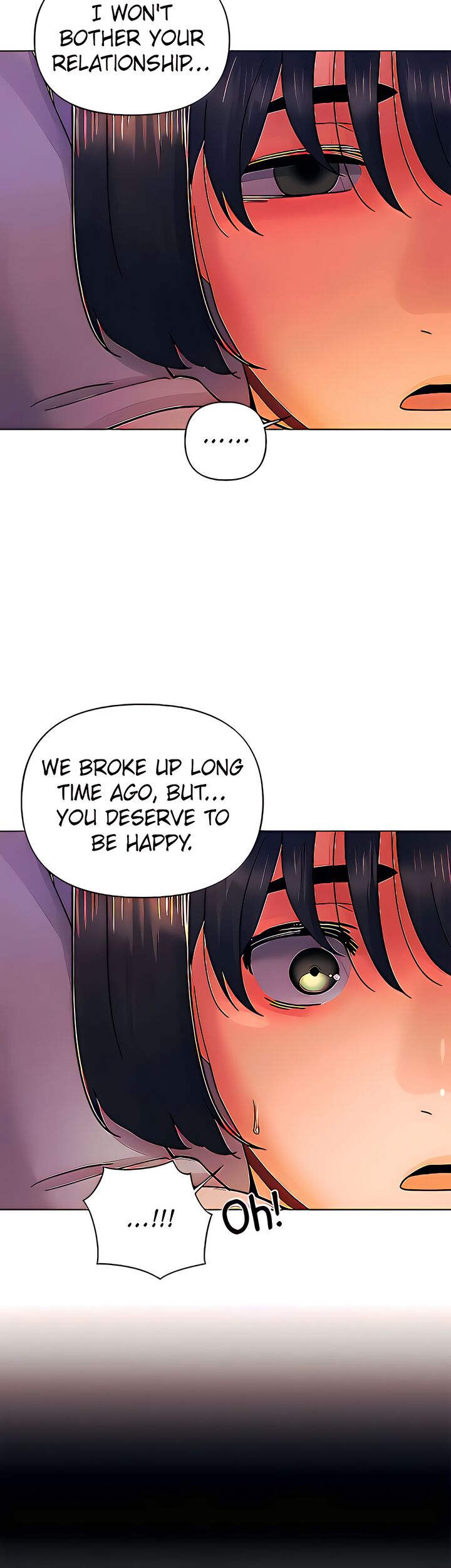You Are My First Chapter 34 Page 24