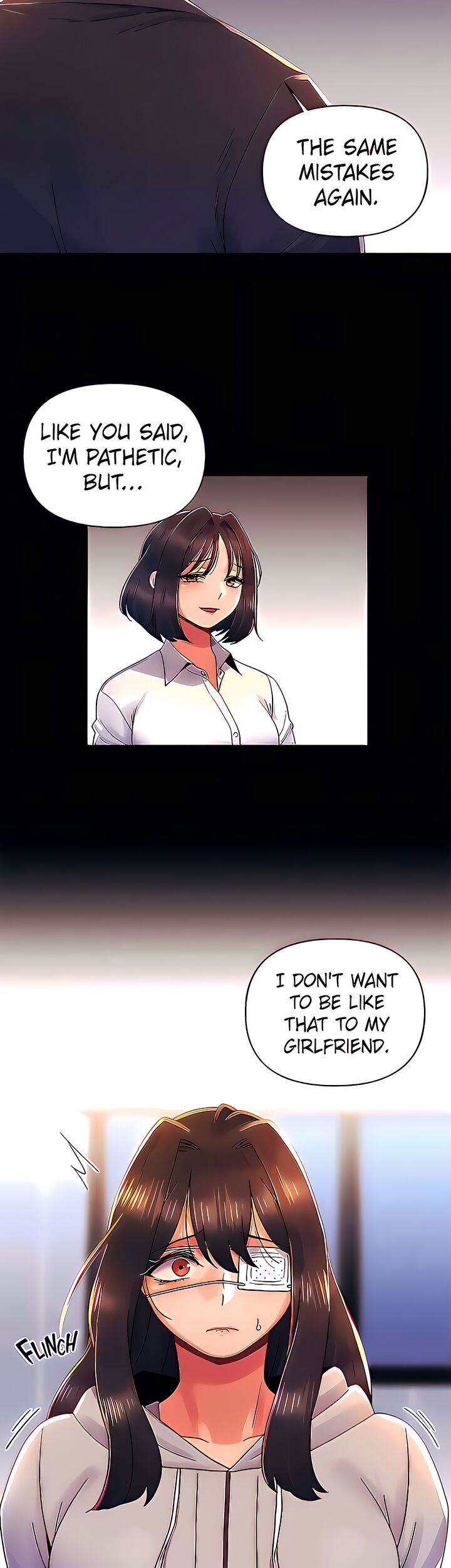 You Are My First Chapter 34 Page 29