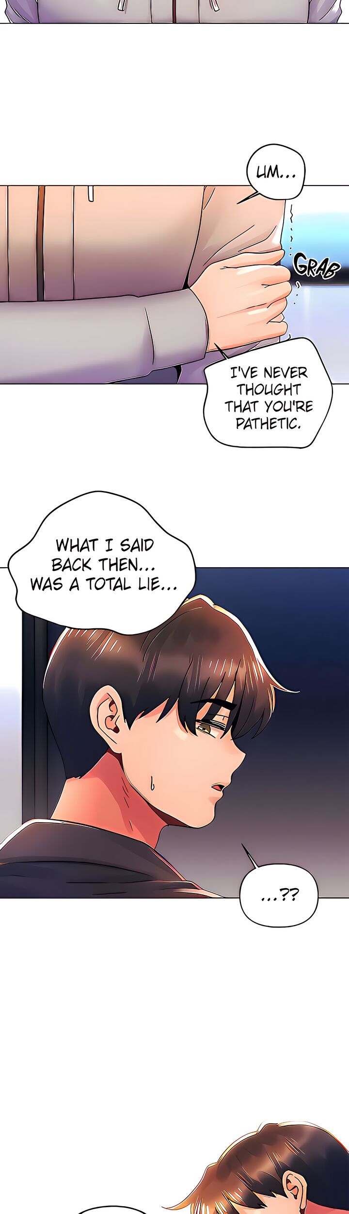 You Are My First Chapter 34 Page 30